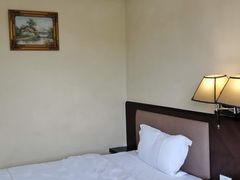 -喜运来温泉大酒店