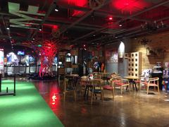 -超鹿运动(融侨锦江店)