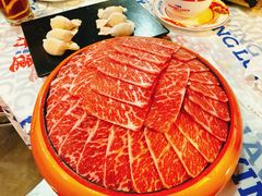 -行运海鲜食集(北京首店)
