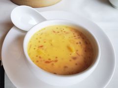杨枝甘露-利苑酒家(金宝店)