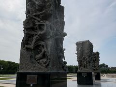 -中国人民抗日战争纪念雕塑园