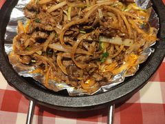 -西贝莜面村(香蜜湖店)