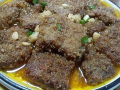 -涵家味土菜馆·徽州一绝臭鳜鱼(三河古镇店)