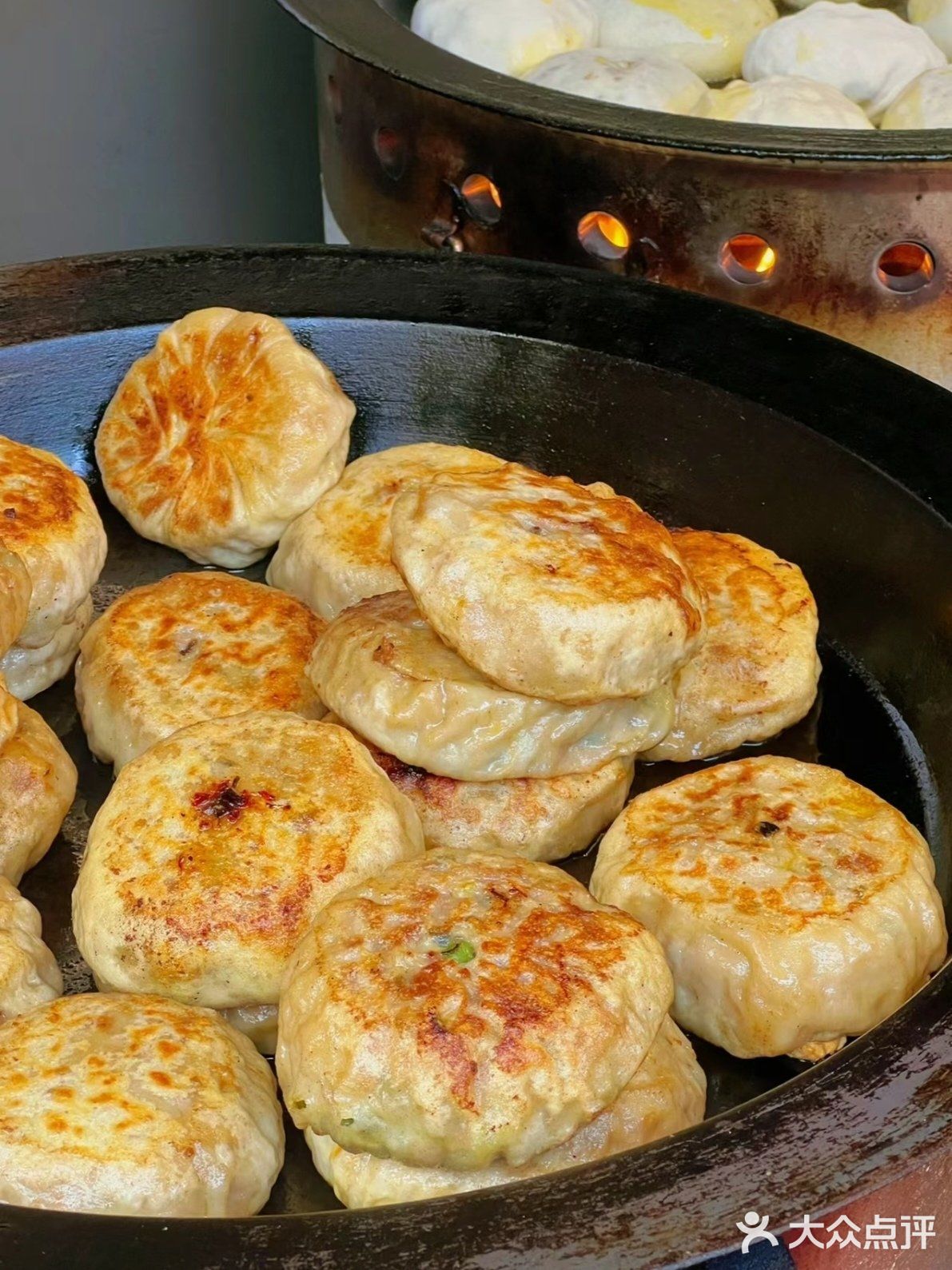 辣哭饼（特色小吃）