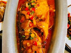 -徽镇小厨·经典徽菜(马连道店)