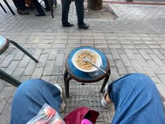 -杨天玉腊牛羊肉