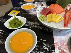 -松坂屋日料自助(长城路店)