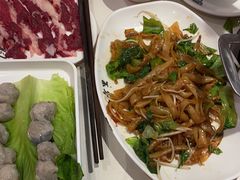 -八合里潮汕鲜牛肉火锅(福州万象城店)