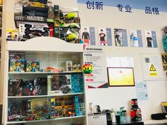 -体育科代表搏击散打体能训练馆(陶然亭店)