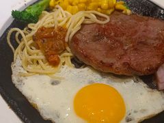 -夏日玛莉西餐厅(金茂览秀城店)
