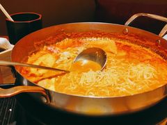 -一心创作料理屋(经开万达店)