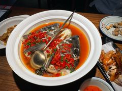 -老湘村·湖南土菜(天河维多利店)