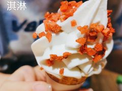 -西贝莜面村(当代商城店)
