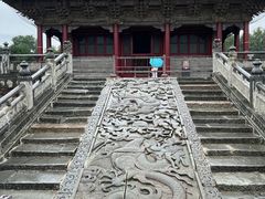 -北陵公园