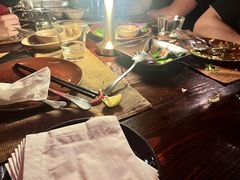 -花马天堂云南餐厅 Lost Heaven(高邮路店)