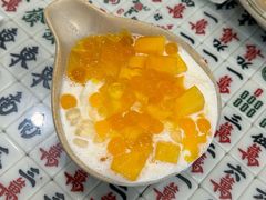 -堂屋糖水店(愚园店)