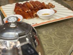 -卡尔顿东方银龙酒店•广西菜•早茶
