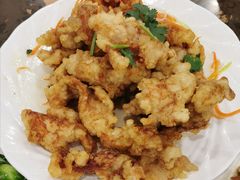 锅包肉-张包铺(道外店)