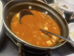 -韩屋韩国料理(天山路店)