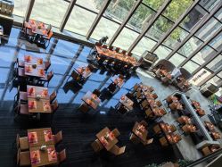 -成都新希望高新皇冠假日酒店-宴会厅·会议活动·户外场地