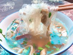 -老李家杂肝汤(回民街店)