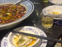 -陆小凤四川料理(北京路店)