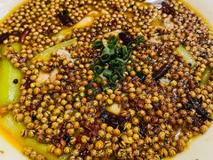 -清水亭湖北菜(大屯DT51店)