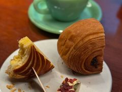 -LANLIZI BAKERY(COSMO店)