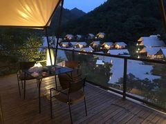 -北京山里寒舍度假酒店