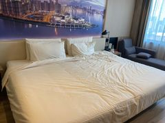 -长沙晚报大道亚朵酒店