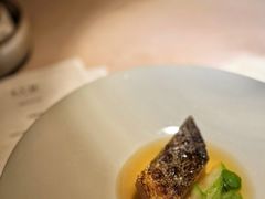 -三嚥阁 La Villa Restaurant