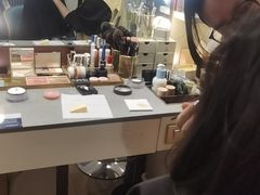 -海马体照相馆(上海月星环球港店)