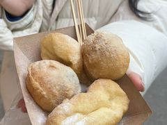 -花园菜市场