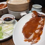 石景山吃烤鸭，请客聚会来这家就对了