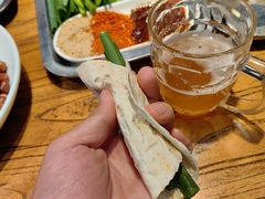 -永红源啤酒·烧烤·海鲜·大排档(台柳路店)