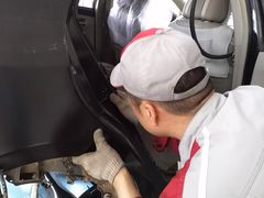 -烟台东联一汽丰田4S店(福山区店)