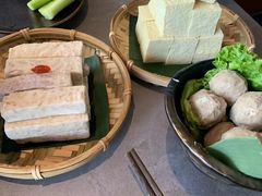-罗勒家·养生火锅· Bistro(大望路店)