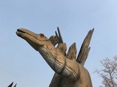 -自然谷恐龙园