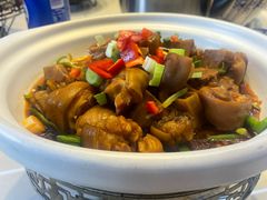 -毛家湘菜馆(青海湖店)