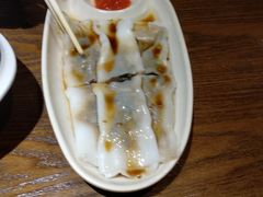 -港粥茶餐厅(奎文店)