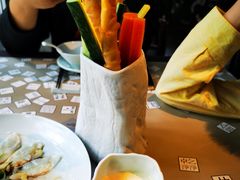 -穹六人间 people 6(岳阳路店)