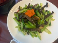 -鹿鸣春饭店(总店)