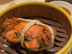 -喜来登酒店-盛宴标帜海鲜自助