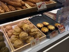 -西树泡芙(蓝色港湾店)