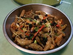 -小塘渔村(开平大道店)