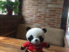 -栖巢咖啡(天鹅湖万达低碳店)