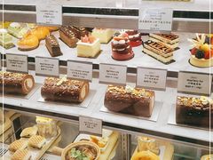 -上海和平饭店茉·莉酒廊 Jasmine Lounge