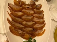 -福来居烤鸭店(天坛二店)