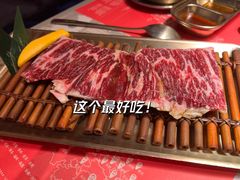 -西塔老太太泥炉烤肉(温州首店万象城黑金店)