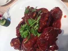 -天福苑(崇宁路店)